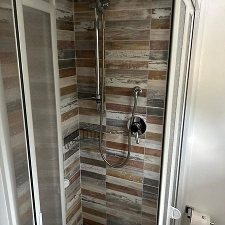 Hotel La Collinetta Sas Montazzoli Zewnętrze zdjęcie